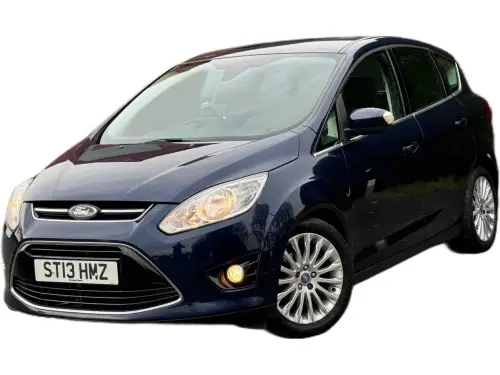 Ford C-Max ST13 HMZ