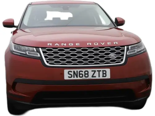 Land Rover Range Rover Velar SN68 ZTB
