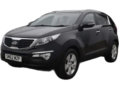 Kia Sportage SM62 WZF