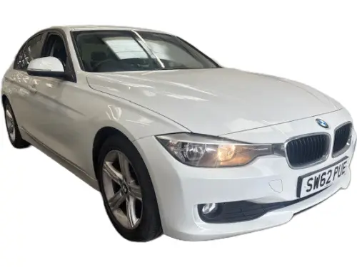 BMW 3 Series SW62 PUE