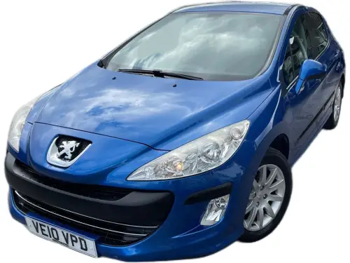 Peugeot 308 VE10 VPD