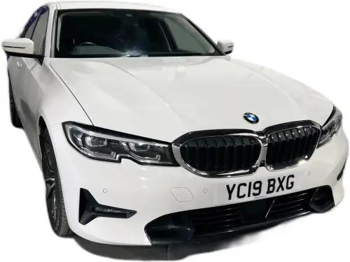 BMW 3 Series YC19 BXG