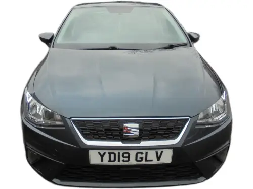 SEAT Ibiza YD19 GLV