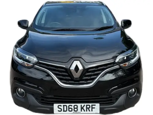 Renault Kadjar SD68 KRF
