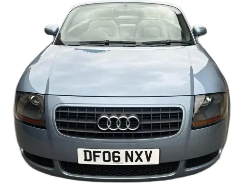 Audi TT DF06 NXV