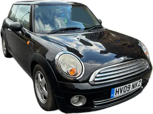 MINI Mini HV09 NKZ