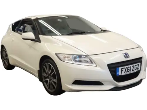 Honda CR-Z FX61 ZGZ