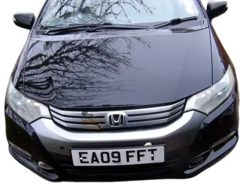 Honda Insight EA09 FFT