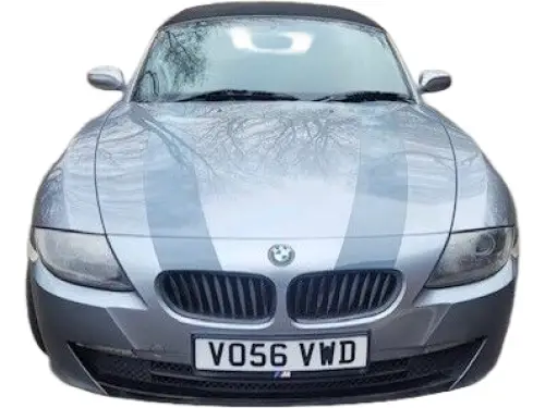 BMW Z4 VO56 VWD