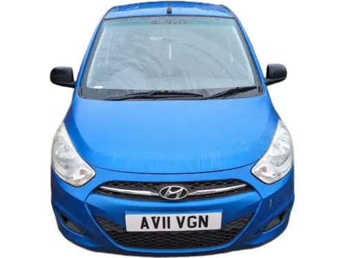 Hyundai I10 AV11 VGN