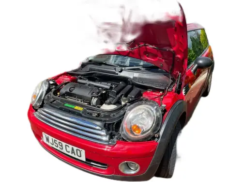 MINI Mini WJ59 CAO