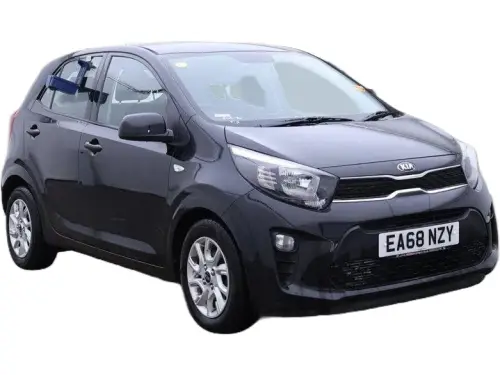 Kia Picanto EA68 NZY