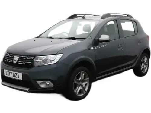 Dacia Sandero Stepway Laureate dCi BT17 DZV