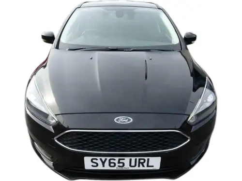 Ford Focus Zetec SY65 URL