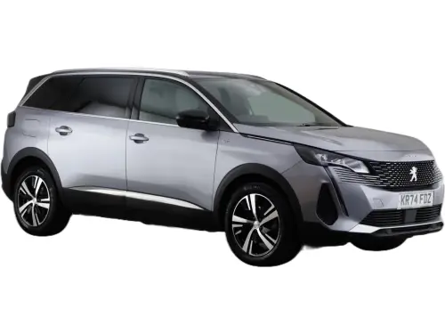 Peugeot 5008 KR74 FDZ