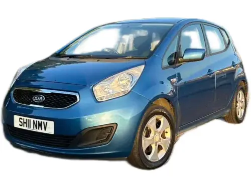 Kia Venga SH11 NMV
