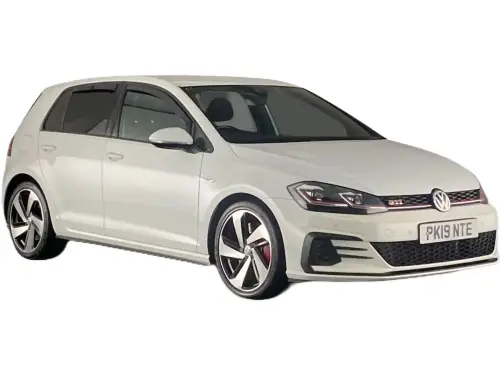 Volkswagen Golf PK19 NTE