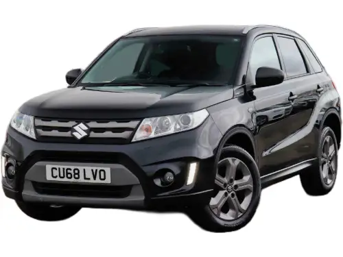 Suzuki Vitara SZ-T CU68 LVO
