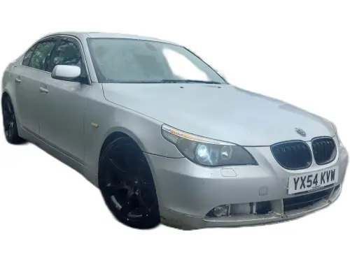 BMW 530 YX54 KVW