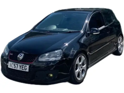 Volkswagen Golf GTI NC57 YEG