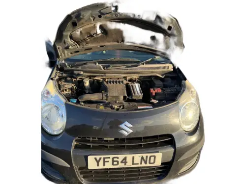 Suzuki Alto YF64 LNO