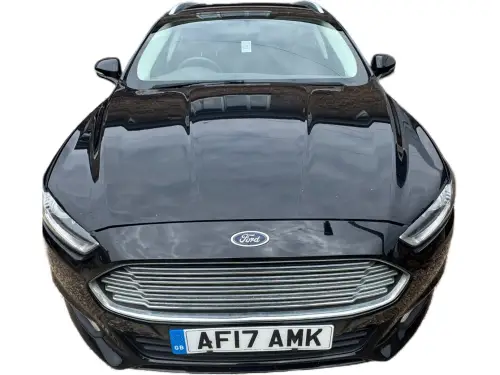 Ford Mondeo AF17 AMK