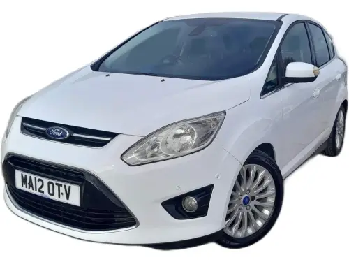 Ford C-Max MA12 OTV