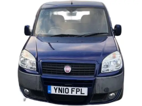Fiat Doblo YN10 FPL