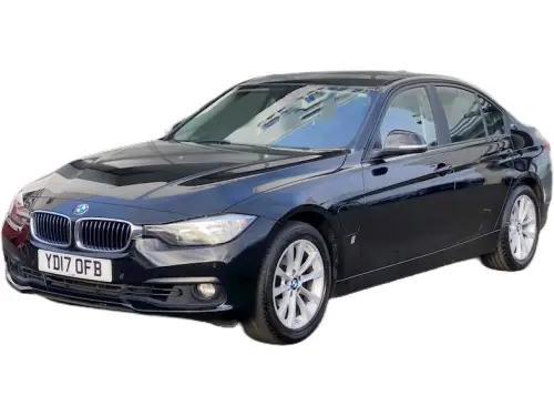 BMW 330e SE Auto YD17 OFB