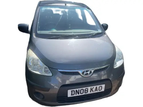 Hyundai I10 DN08 KAO