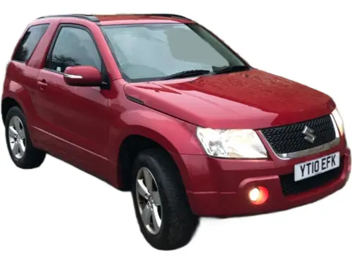 Suzuki Grand Vitara YT10 EFK