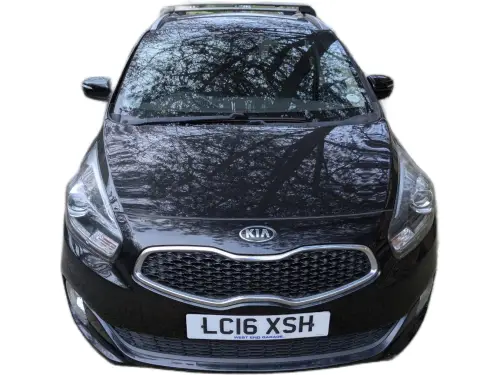 Kia Carens LC16 XSH