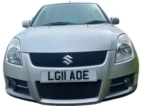 Suzuki Swift LG11 AOE