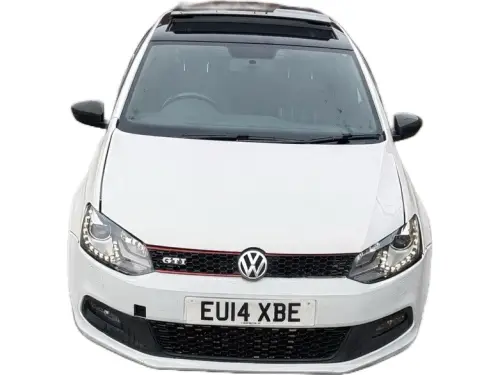 Volkswagen Polo EU14 XBE