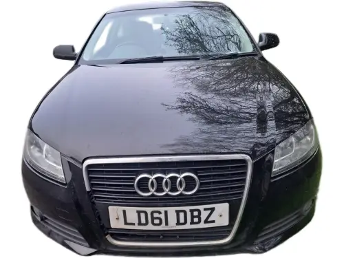 Audi A3 LD61 DBZ