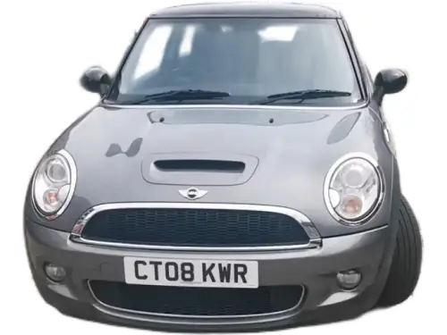 MINI Mini CT08 KWR