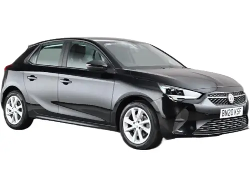 Vauxhall Corsa SE Nav Premium Turbo BN20 KSF