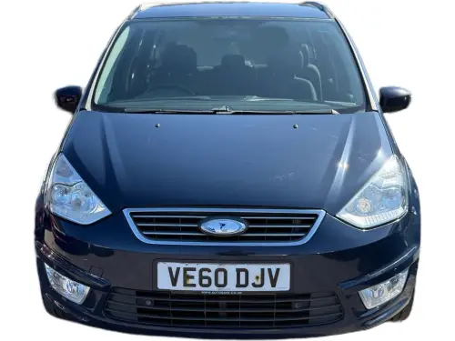 Ford Galaxy VE60 DJV