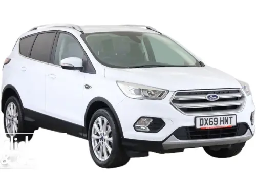 Ford Kuga DX69 HNT