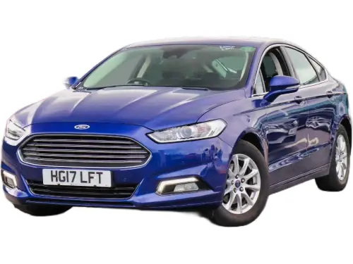 Ford Mondeo Titanium Econetic TDCi HG17 LFT