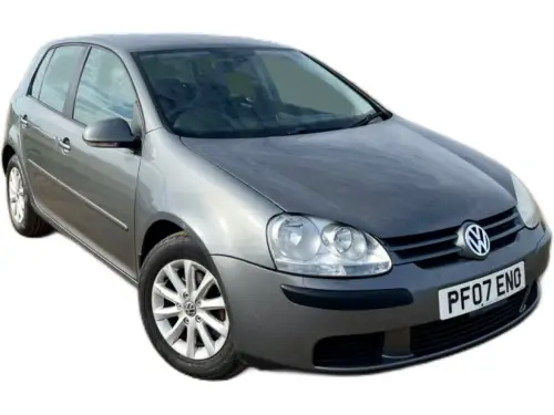 Volkswagen Golf PF07 ENO