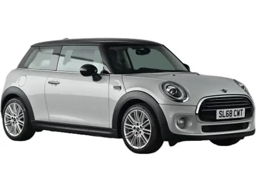 MINI Cooper SL68 CWT