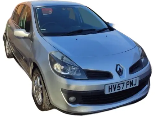 Renault Clio HV57 PNJ