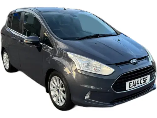 Ford B-Max EA14 CSF