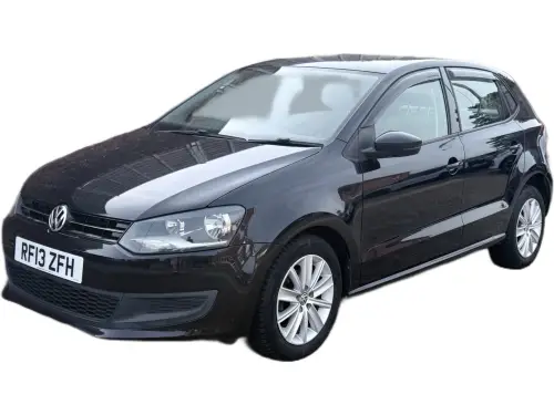 Volkswagen Polo RF13 ZFH