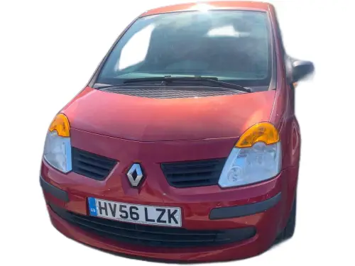 Renault Modus Oasis HV56 LZK