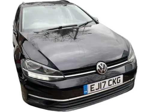 Volkswagen Golf EJ17 CKG