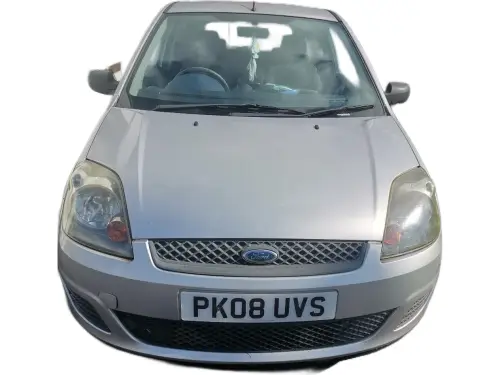 Ford Fiesta PK08 UVS