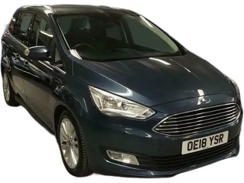 Ford Grand C-Max Titanium Turbo OE18 YSR