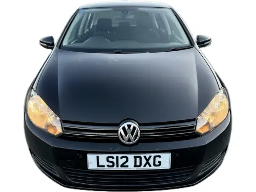 Volkswagen Golf LS12 DXG